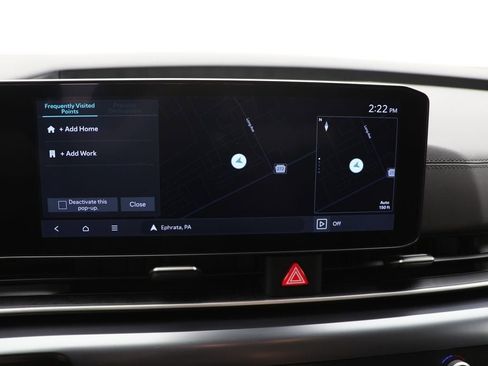 Used 2025 Kia Carnival FWD image 21