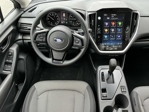 Used 2024 Subaru Crosstrek 2.0i Premium AWD/4WD image 10