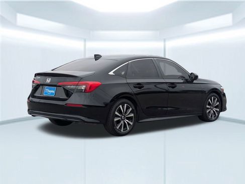 Used 2022 Honda Civic EX image 6