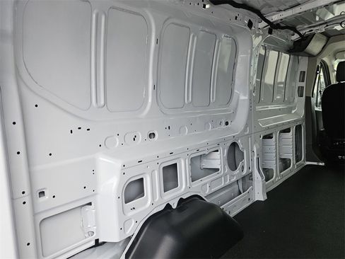 New 2025 Ford Transit 150 Low Roof image 22