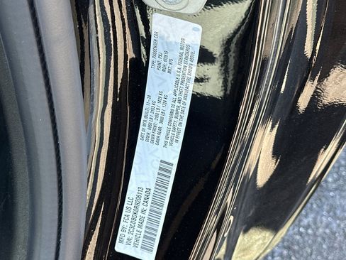 New 2024 Dodge Charger R/T Scat Pack w/ Plus Group image 25