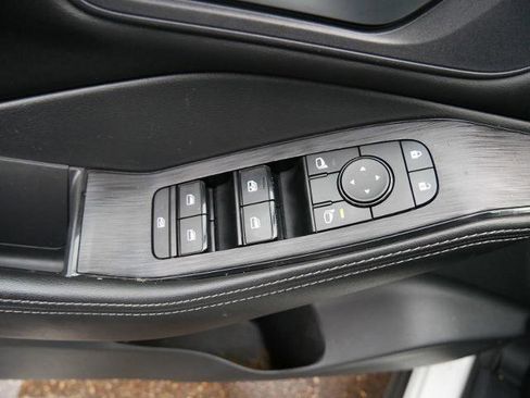 Certified 2023 Nissan Rogue SV w/ SV Premium Package image 16