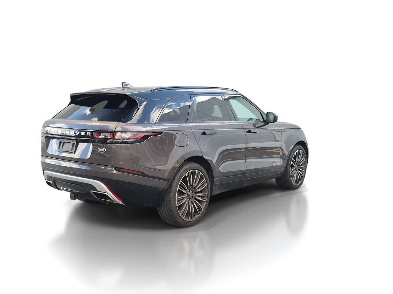Certified 2023 Land Rover Range Rover Velar R-Dynamic S AWD/4WD image 8