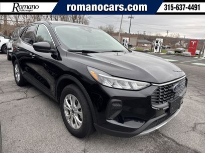 Used 2024 Ford Escape Active w/ Tech Pack #1