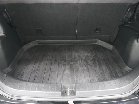 Used 2009 Honda Fit image 18