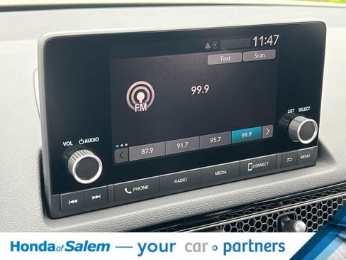 New 2026 Honda Civic Sport image 17