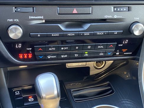 Used 2021 Lexus RX 350 FWD w/ Accessory Package image 21