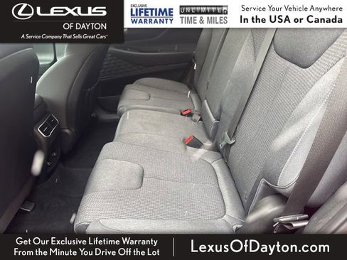 Used 2023 Hyundai Santa Fe SEL image 27
