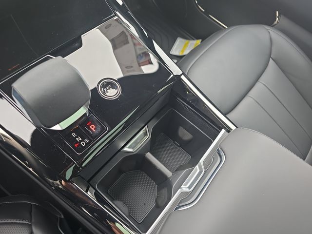New 2026 Land Rover Range Rover Sport Dynamic SE AWD/4WD image 18