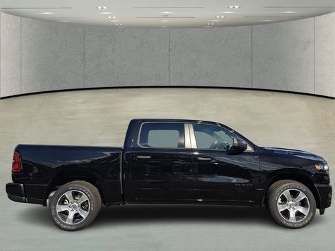 New 2025 RAM 1500 Tradesman RWD image 4