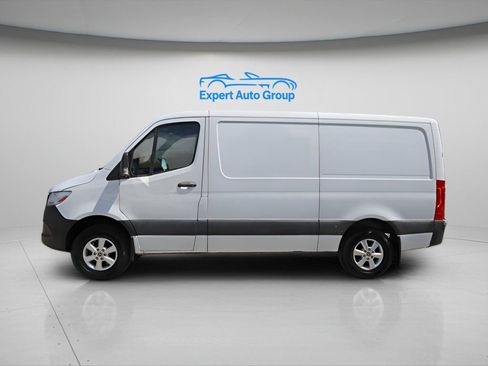 Used 2019 Mercedes-Benz Sprinter 1500 w/ Driver Convenience Package image 2