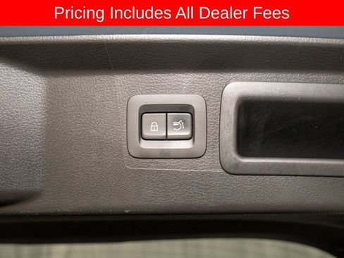 Used 2023 MAZDA CX-50 Meridian Edition w/ Cargo Package AWD/4WD image 7