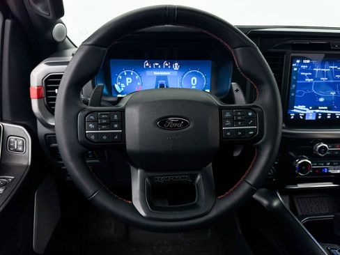 Used 2025 Ford F150 Raptor image 33
