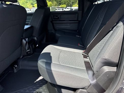 New 2026 RAM 2500 Warlock AWD/4WD image 20