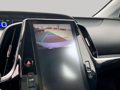 Used 2019 Toyota Prius Limited w/ Premium Convenience Package FWD image 29
