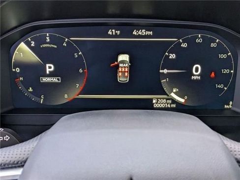 New 2026 Mitsubishi Outlander SEL AWD/4WD image 16