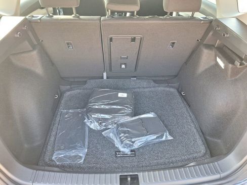 New 2026 Volkswagen Taos S image 22