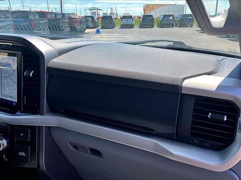 Used 2021 Ford F150 XLT w/ Equipment Group 302A High AWD/4WD image 17