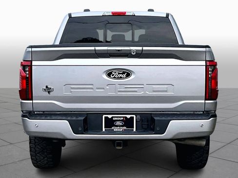 Used 2024 Ford F150 XLT w/ Equipment Group 302A MID image 7