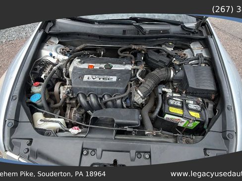 Used 2009 Honda Accord EX-L image 40