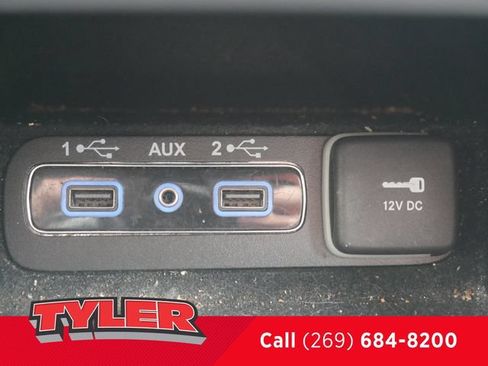Used 2021 Jeep Grand Cherokee Limited AWD/4WD image 31