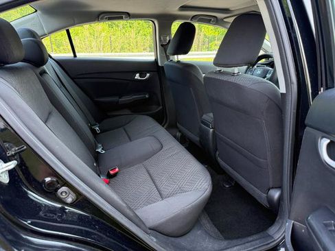 Used 2014 Honda Civic EX image 19