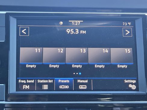 Used 2024 Volkswagen Jetta Sport image 21