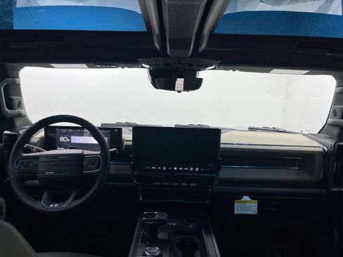 New 2026 GMC Hummer EV SUV AWD/4WD image 6