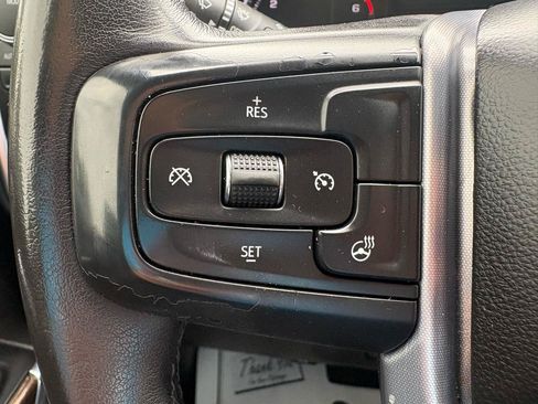 Used 2020 GMC Sierra 1500 Elevation w/ Elevation Value Package AWD/4WD image 12