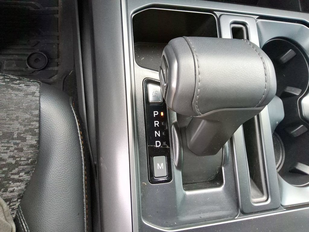 Used 2025 Ford F150 Tremor w/ Bed Utility Package AWD/4WD image 15