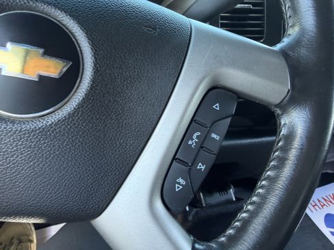 Used 2014 Chevrolet Silverado 2500 LT w/ Z71 Appearance Package AWD/4WD image 21