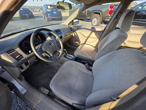 Used 2001 Honda Civic LX image 6