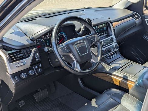 Used 2020 GMC Yukon Denali w/ Denali Ultimate Package AWD/4WD image 13