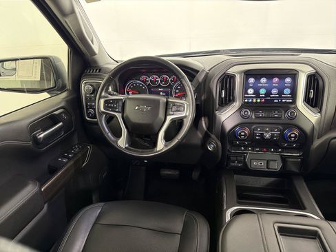 Certified 2019 Chevrolet Silverado 1500 RST w/ All-Star Edition AWD/4WD image 20