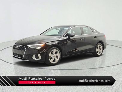 Used 2023 Audi A3 2.0T Premium w/ Convenience Package