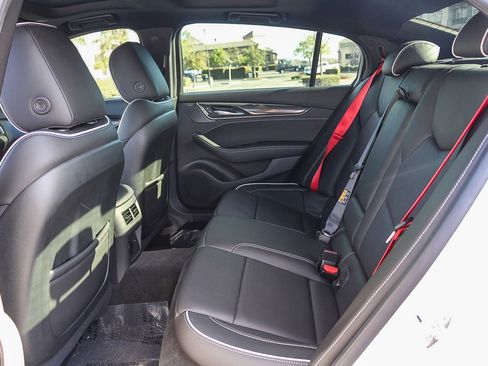 Used 2024 Cadillac CT5 V Blackwing w/ Carbon Fiber Package 2 image 18