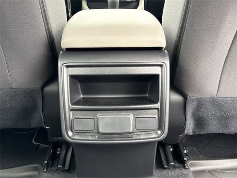 New 2025 Subaru Forester image 22