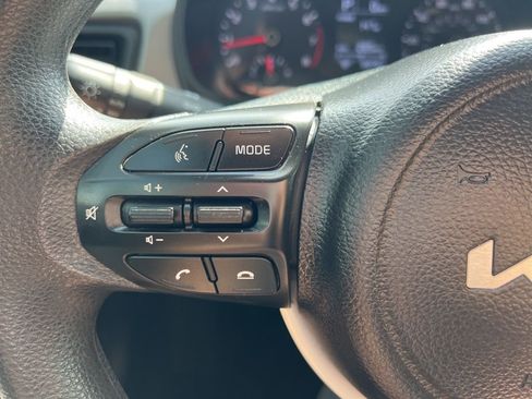 Used 2023 Kia Rio LX image 22