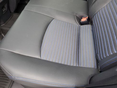 Used 2024 Toyota RAV4 XSE image 34