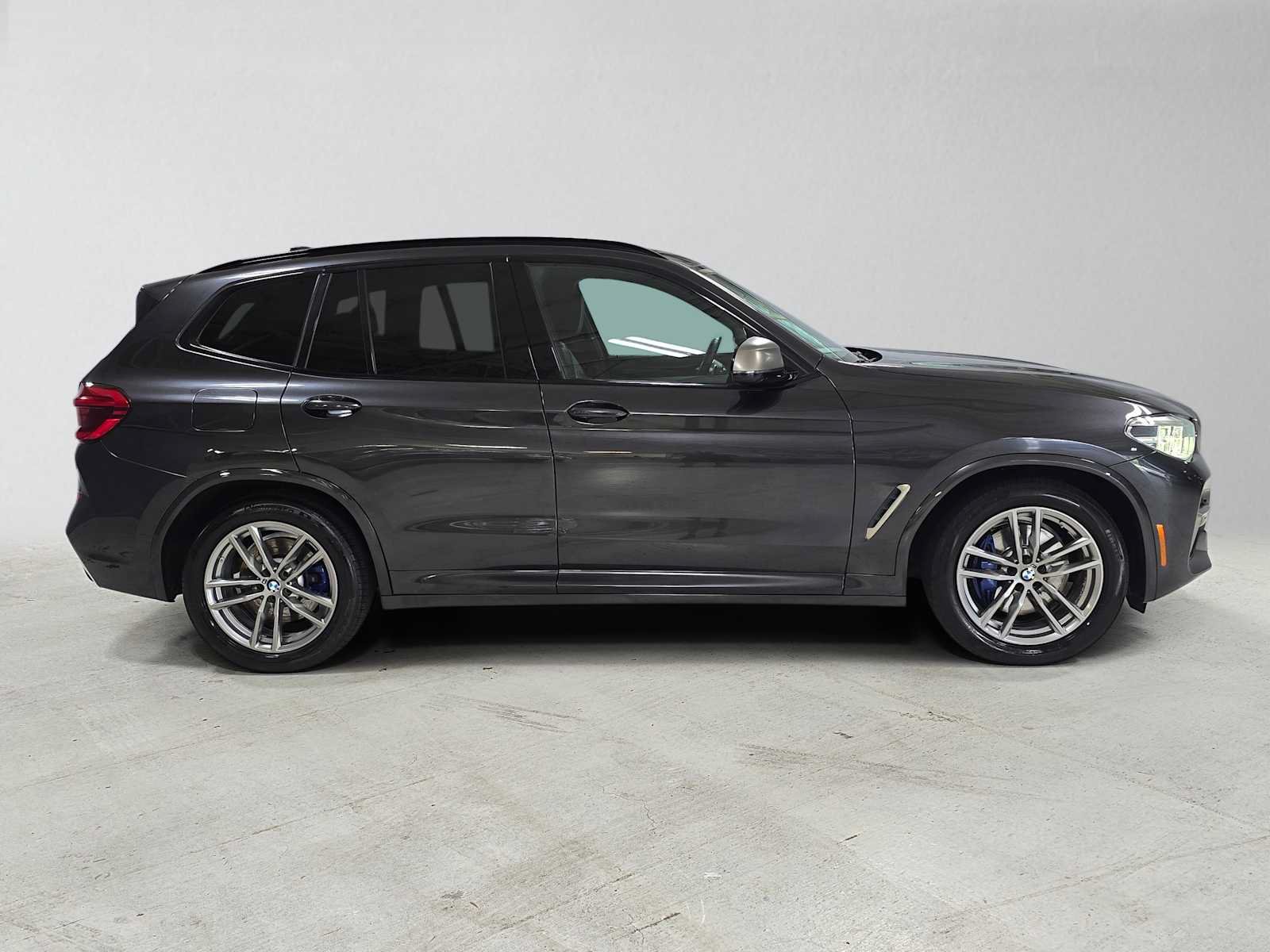 Used 2020 BMW X3 M40i w/ Premium Package AWD/4WD image 2