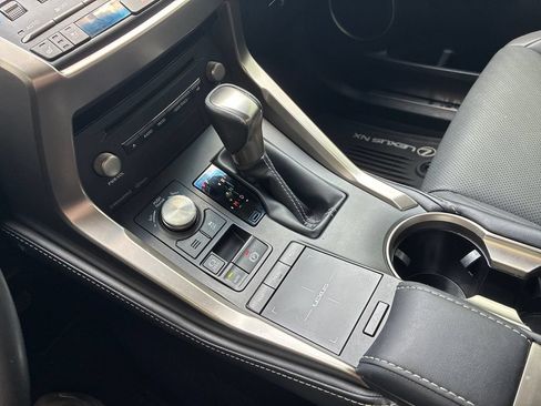 Used 2019 Lexus NX 300 FWD w/ Premium Package image 9