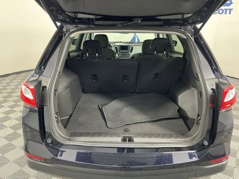 Used 2020 Chevrolet Equinox LS w/ LS Convenience Package FWD image 23
