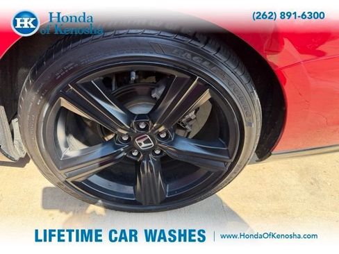 Used 2023 Honda Accord Sport image 3