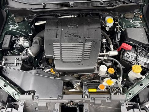 Used 2022 Subaru Forester image 30