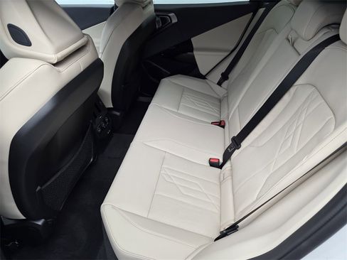 Used 2026 BMW X3 xDrive30 image 13