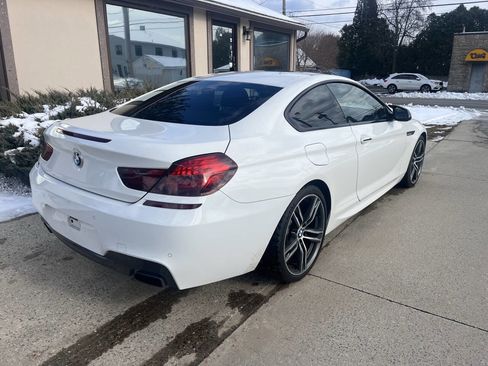Used 2018 BMW 650i xDrive Coupe image 2