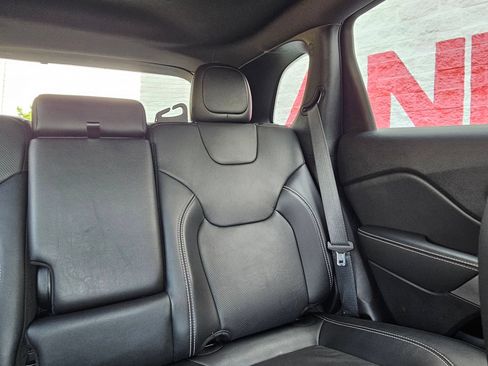 Used 2021 Jeep Cherokee Latitude Lux 80th Anniv w/ Quick Order Package 26U 80TH AWD/4WD image 27
