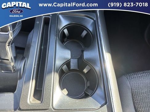 Certified 2022 Ford F150 XLT w/ Equipment Group 302A High image 30