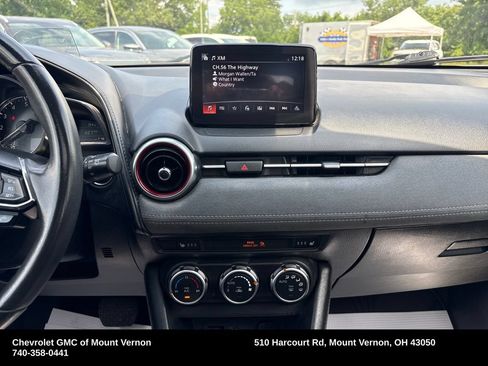 Used 2019 MAZDA CX-3 Grand Touring AWD/4WD image 20