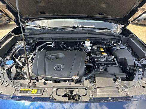 New 2026 MAZDA CX-5 Preferred AWD/4WD image 24